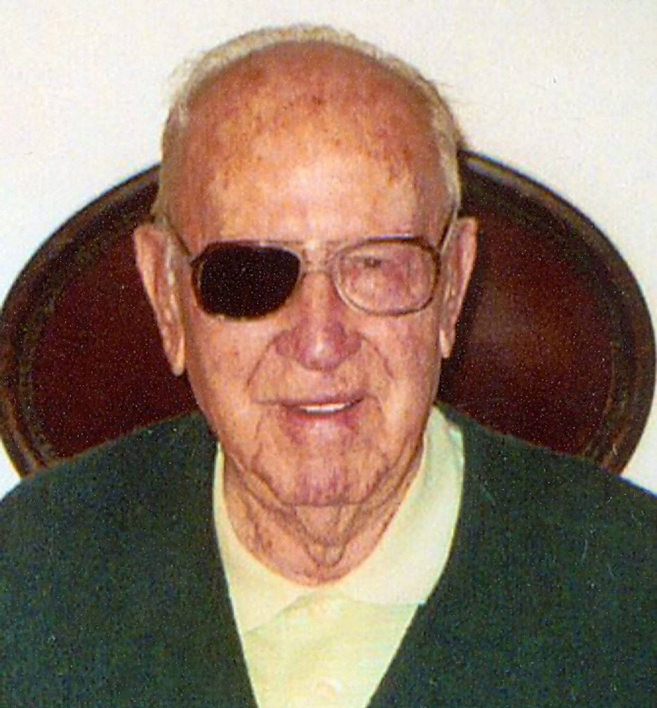William Keith Heyl