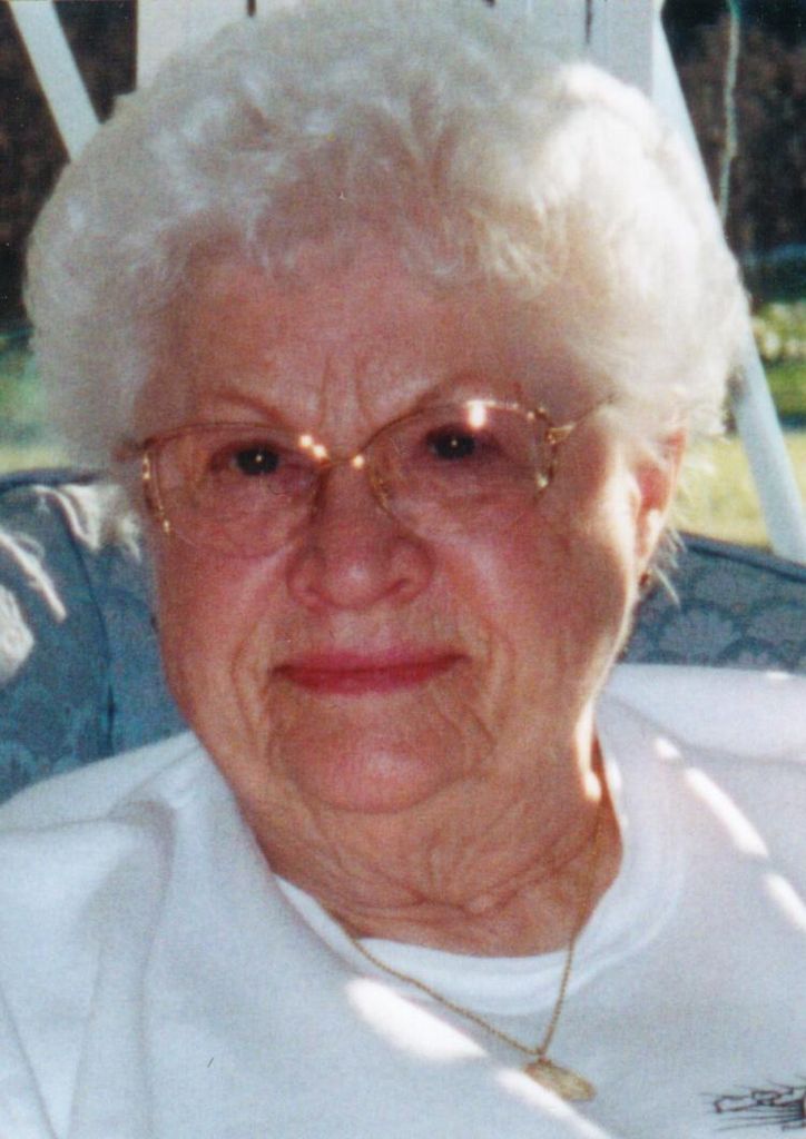 Maurine Scholz