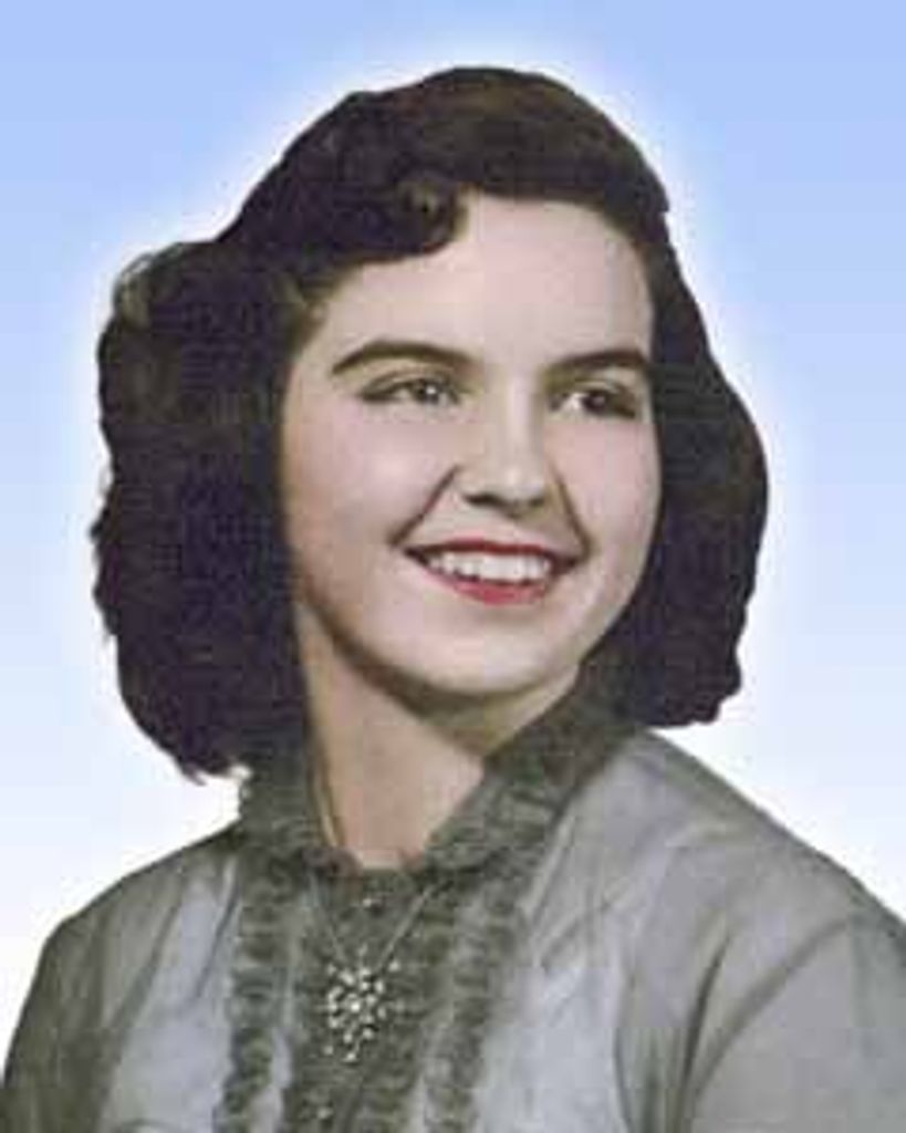 Pauline "Polly" F. Hughes