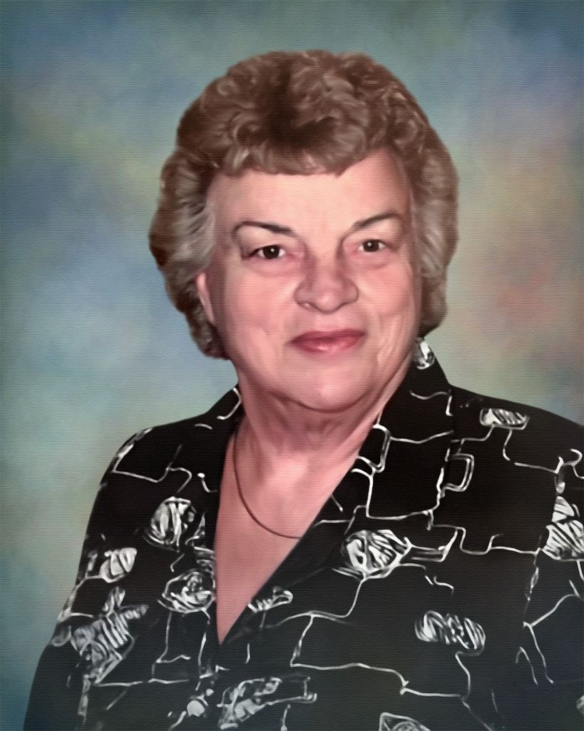 Loretta Ann "Jimmie" Wain Profile Photo