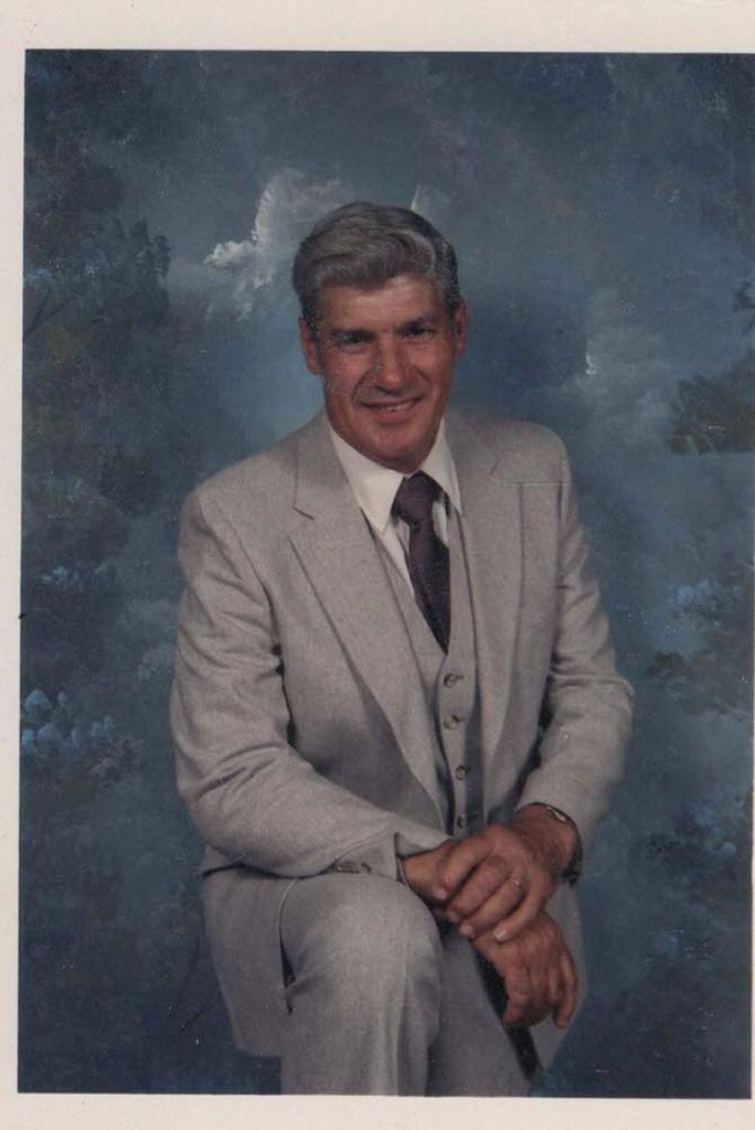 Joseph Ray Browning Profile Photo