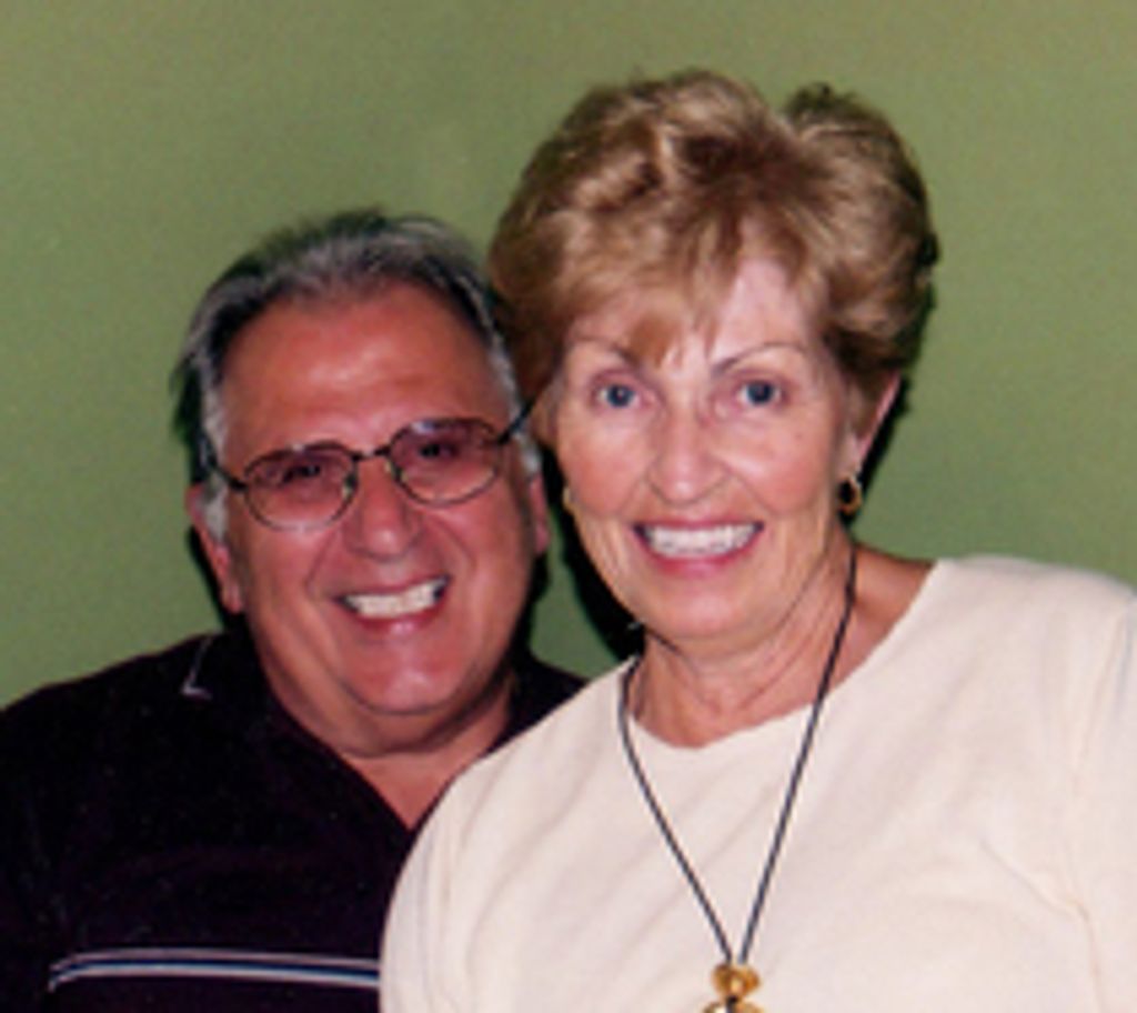 Virginia M. (Mccourry)  Chuchanis