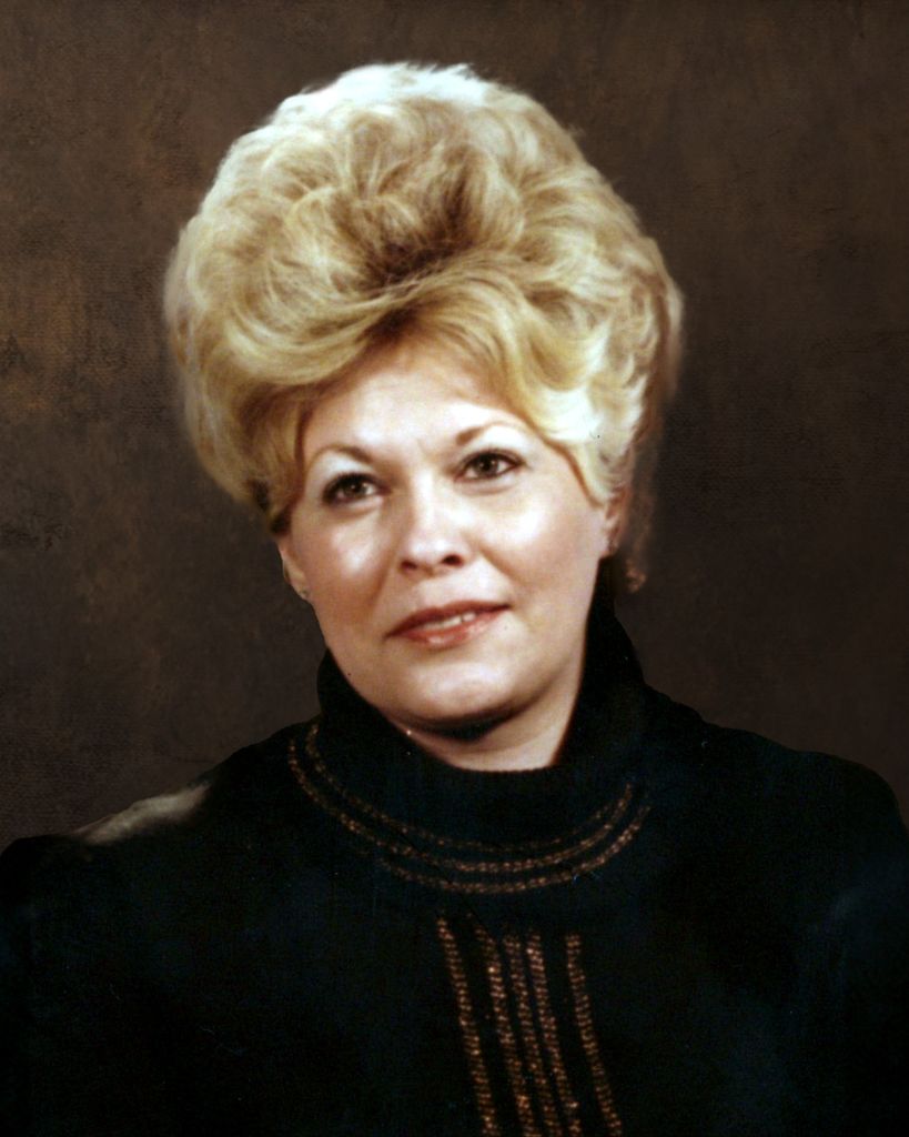 Bonnie J. Sutton