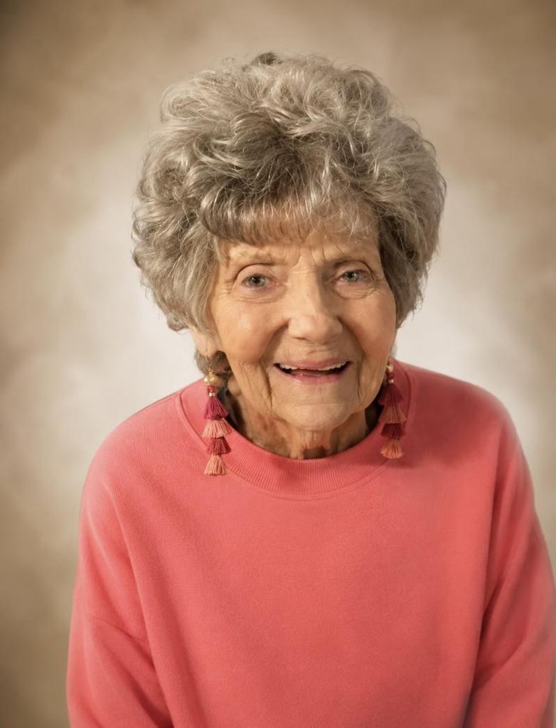 Mary Margaret Woods Profile Photo