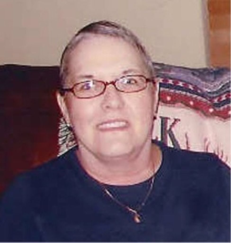 Florence Peters