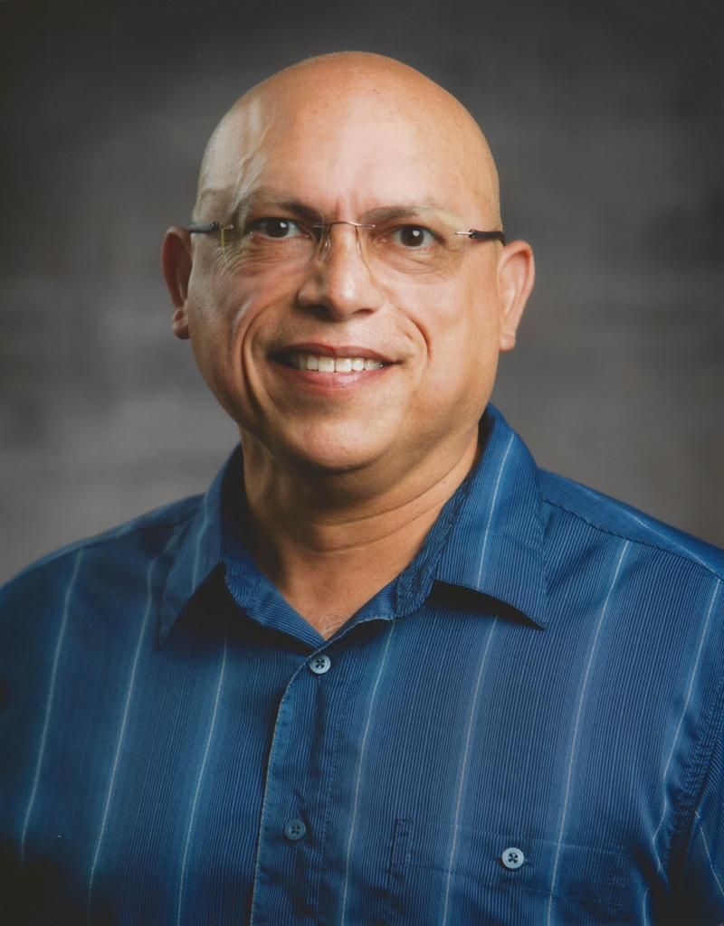 Ricardo Segovia Profile Photo