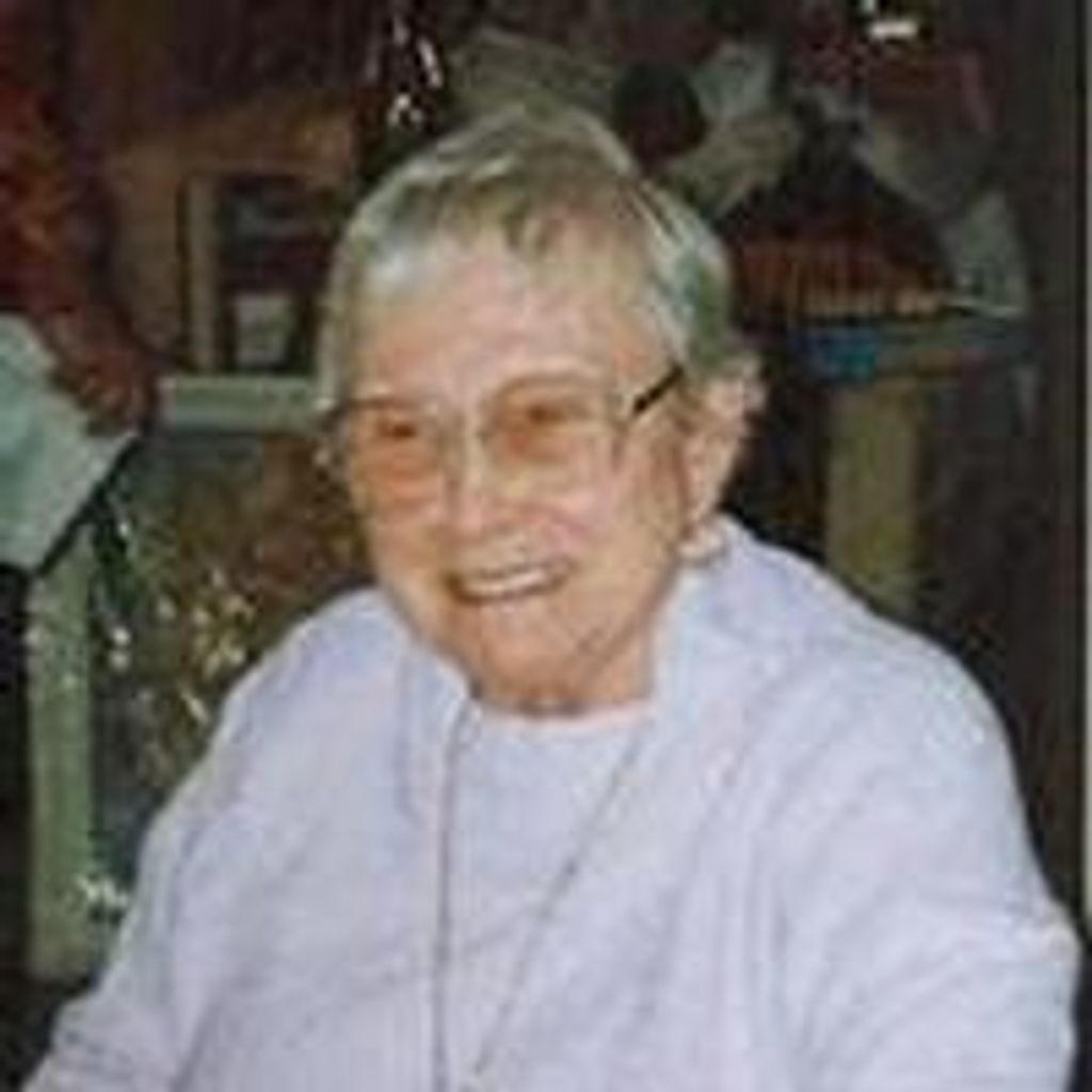 Peggymae  Ione Peil