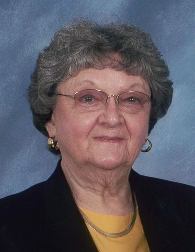 Nannie Mauldin