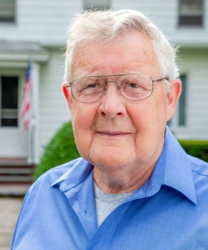 John R. Butler