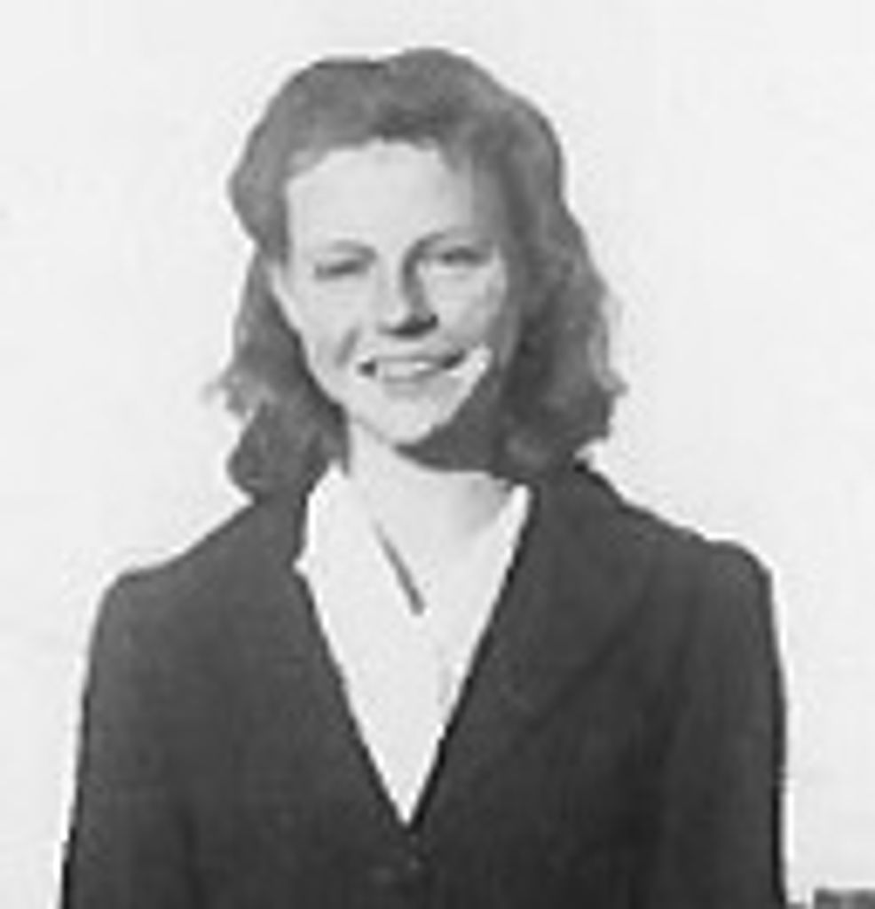 Lucinda  Annetta Martin Profile Photo
