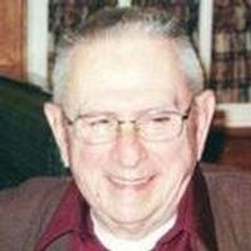 James Martin Thompson