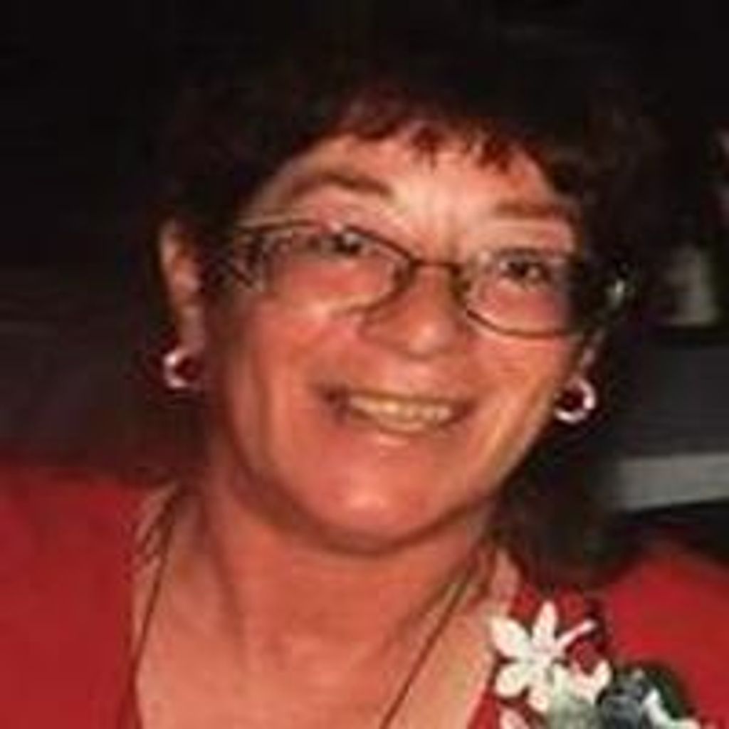 Mary  A Dauer