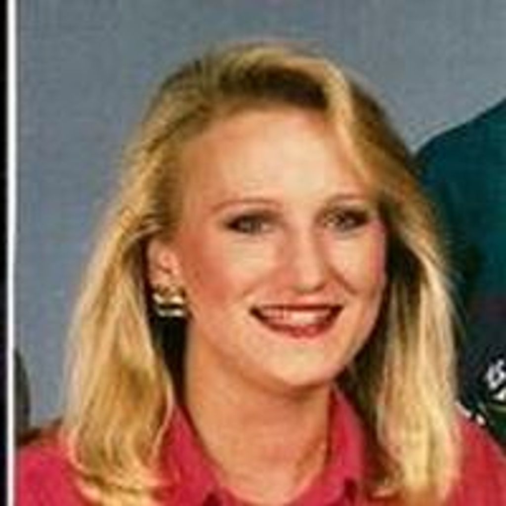 Cheryl Haas Winton