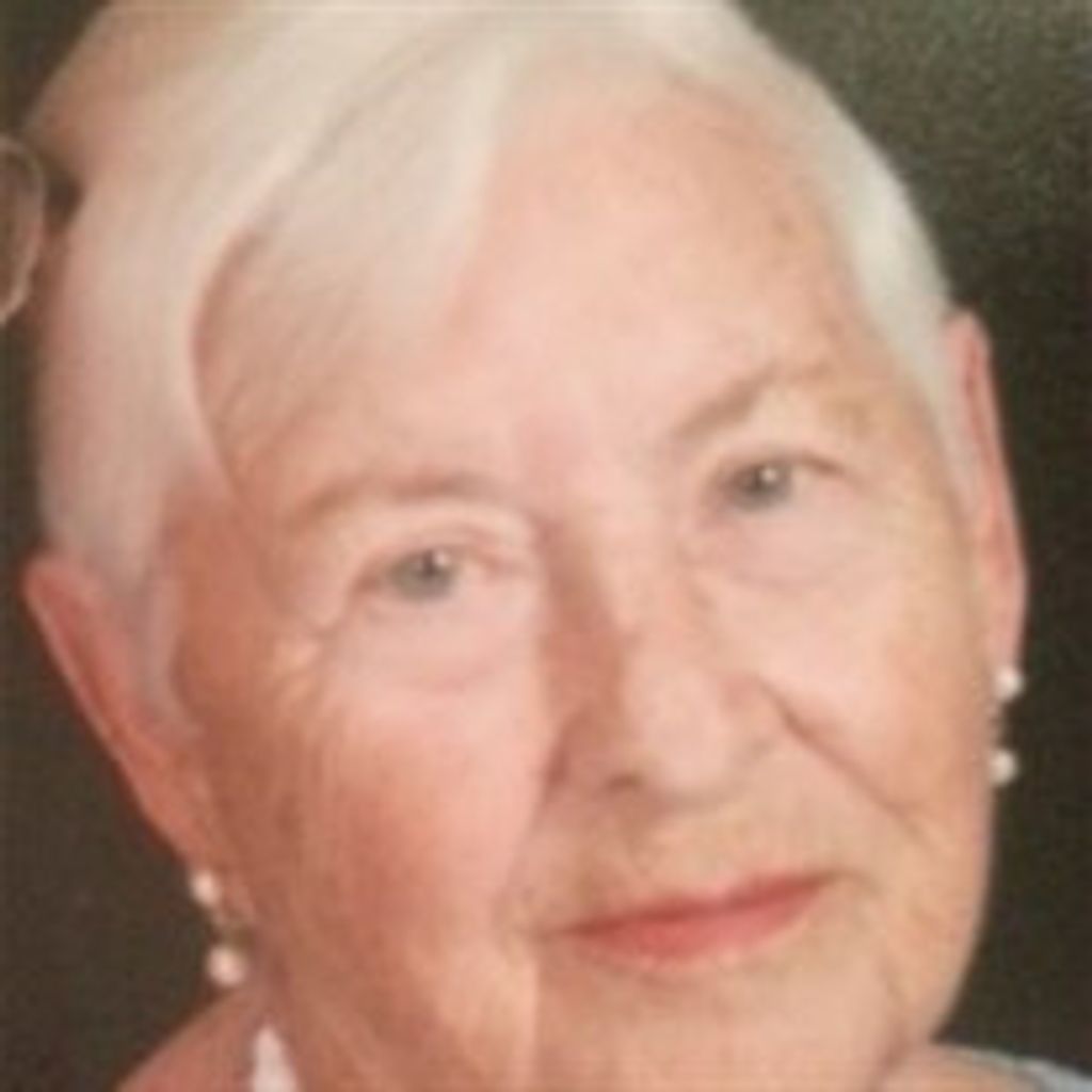 Mary Elizabeth Sullivan