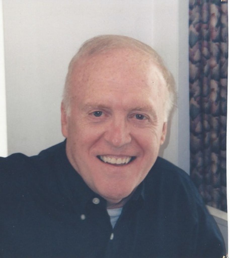 Joseph Stevens Cain Profile Photo