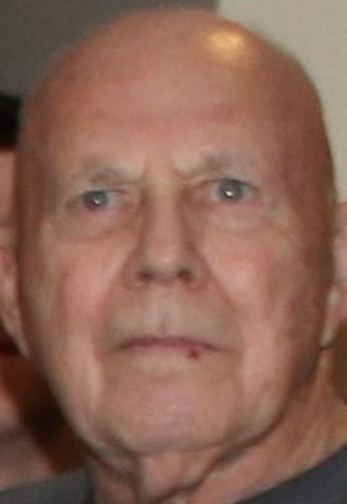 Lawrence Mayo Profile Photo