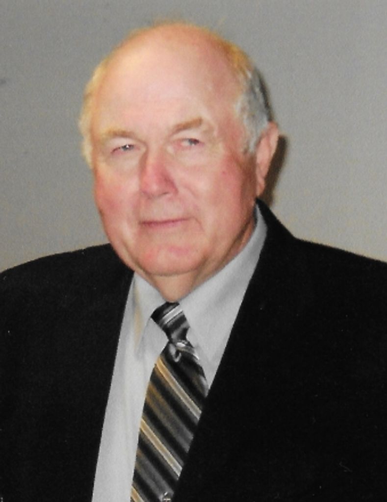 Michael Grube Profile Photo