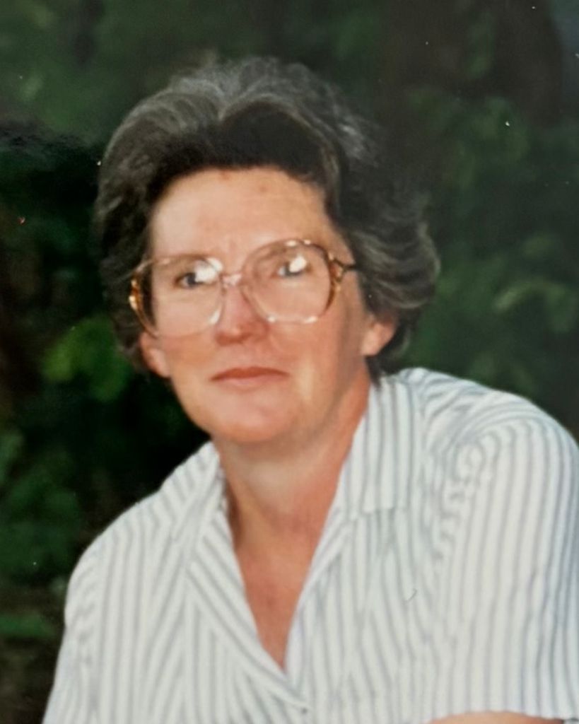 Donna Stone Stewart Profile Photo