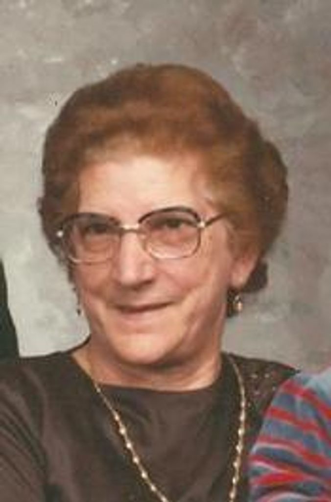 Paola (Ciarcia) Cassarino