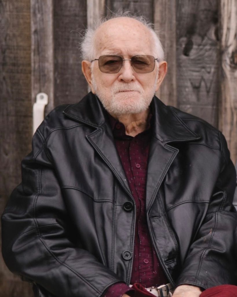 Robert Carl Tate Profile Photo