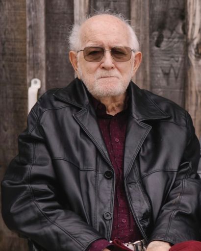 Robert Carl Tate's obituary image