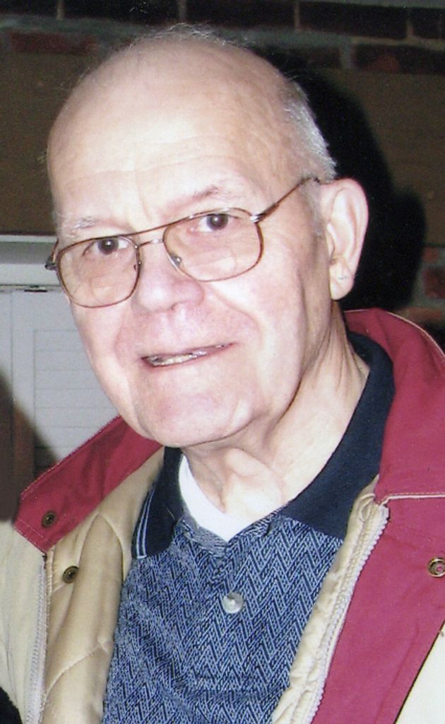 Robert Laverne Sheets