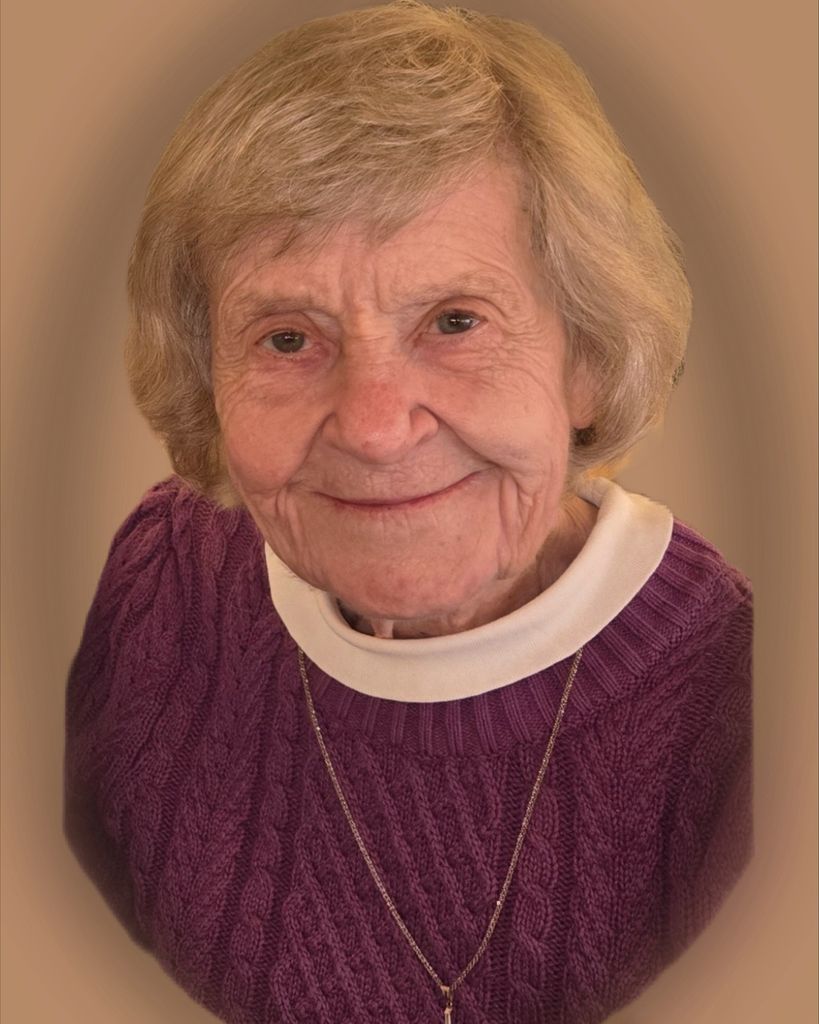 Edith Josephine Keen Profile Photo