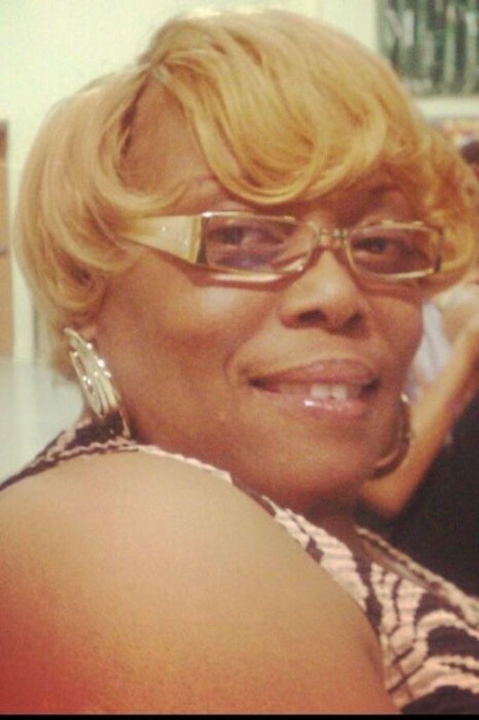 Jacquelin Louise Harden Profile Photo