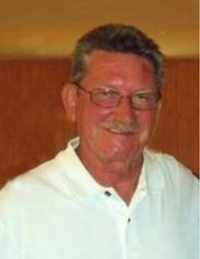 Michael "Mickey" Lee Bradshaw