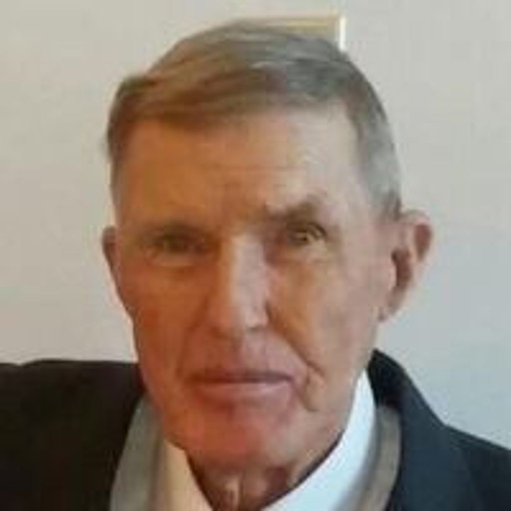 Fred Lee Mulberry