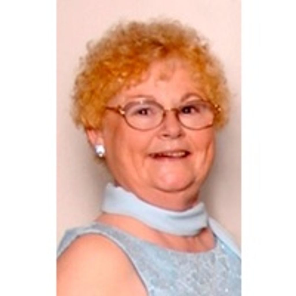 Christine V. Kenyon, R.N.