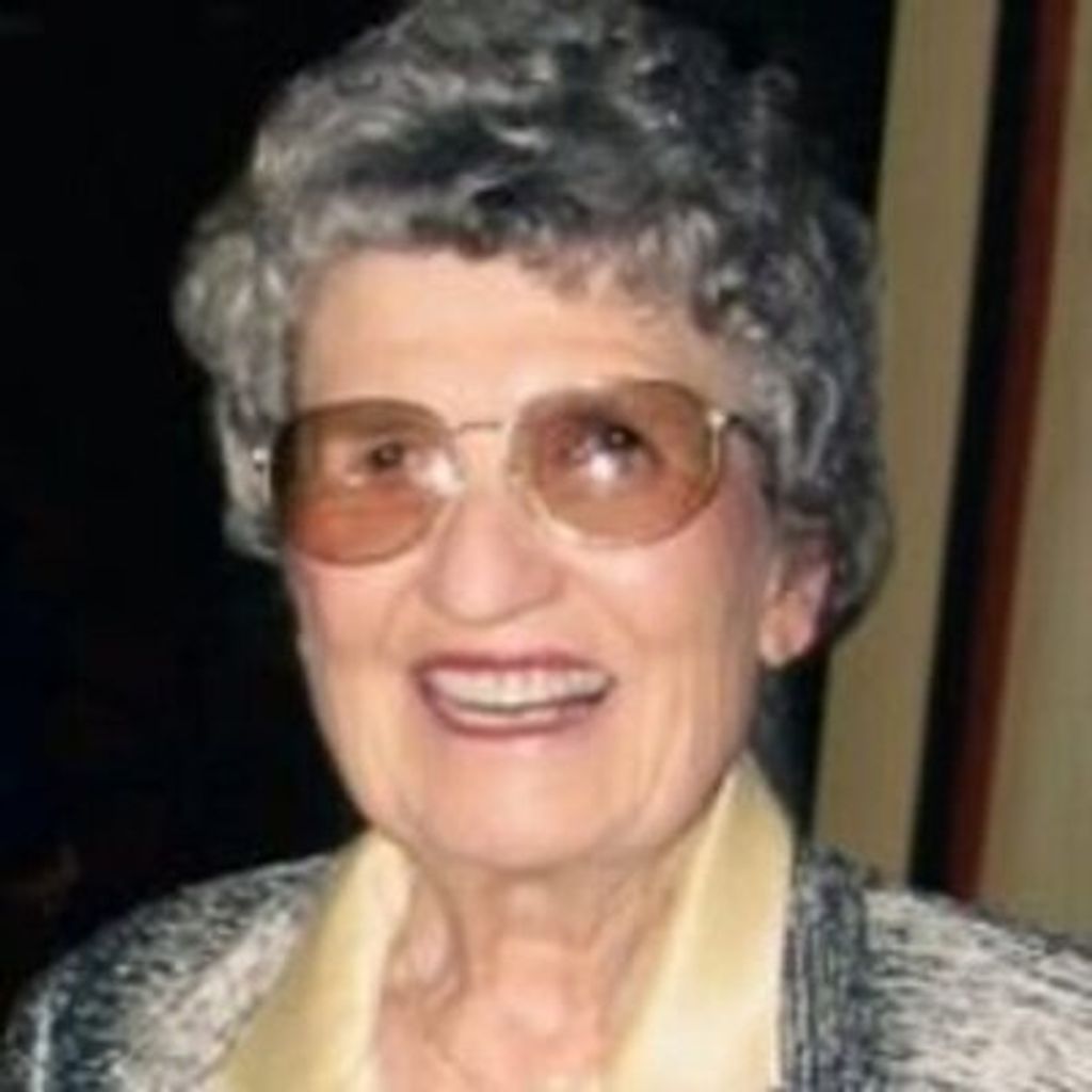 Katherine Wright Pickert Profile Photo