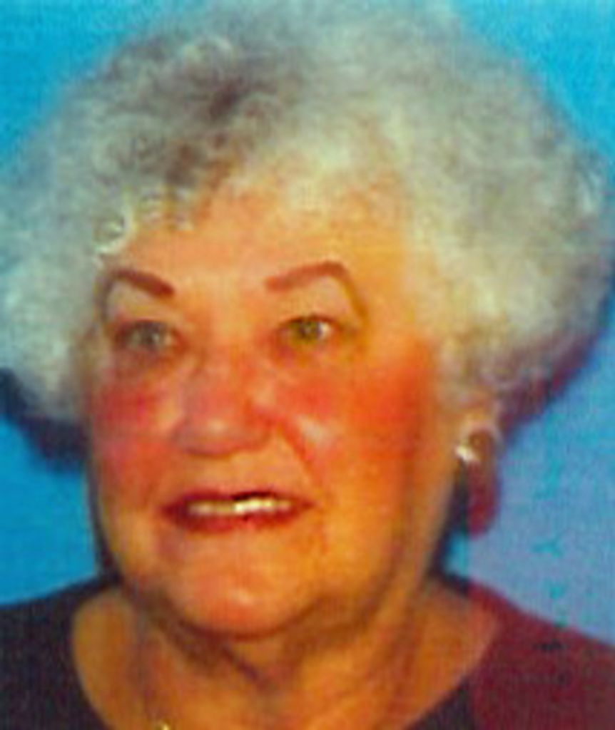 Virginia Angela (Harris) Walsh Profile Photo