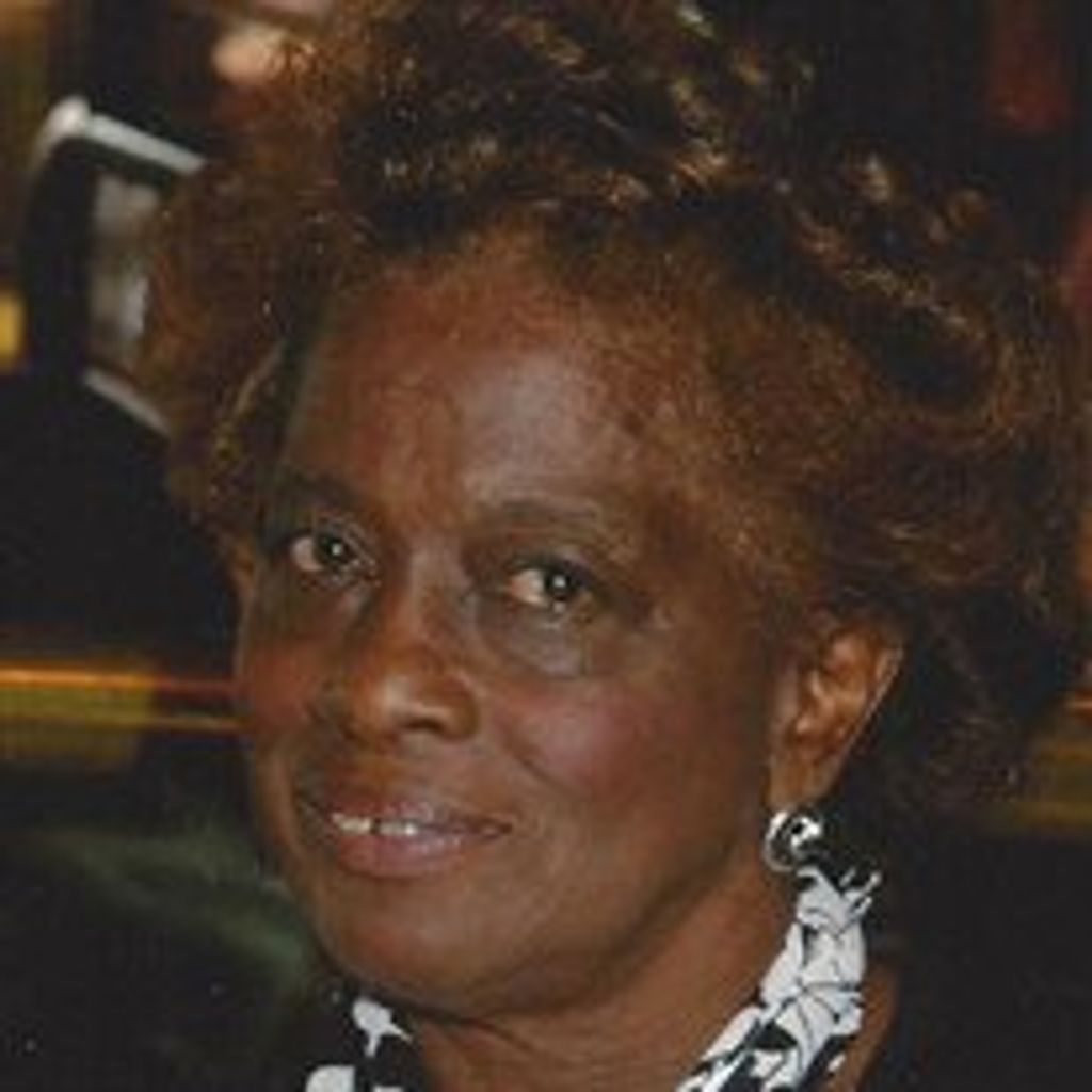 Ruby Peterson Profile Photo
