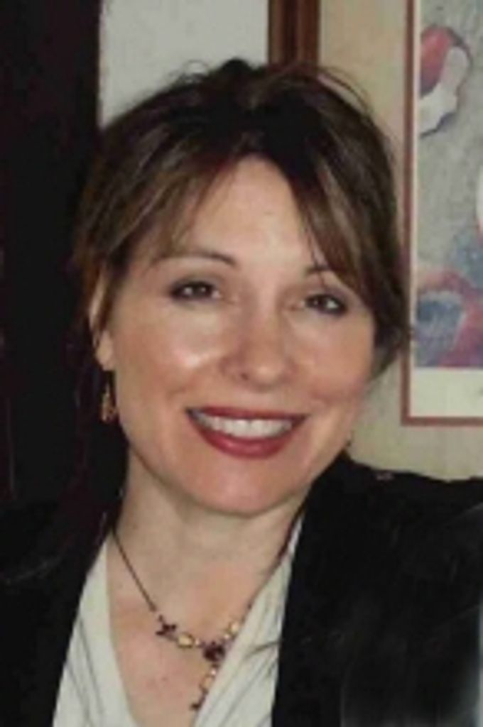 Margaret Kay Koberoski