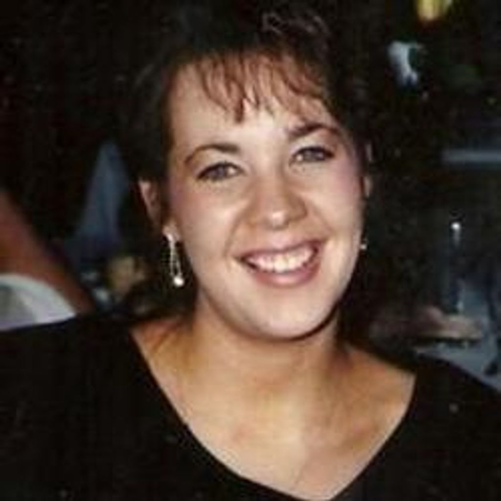 Tina Marie Arensdorf