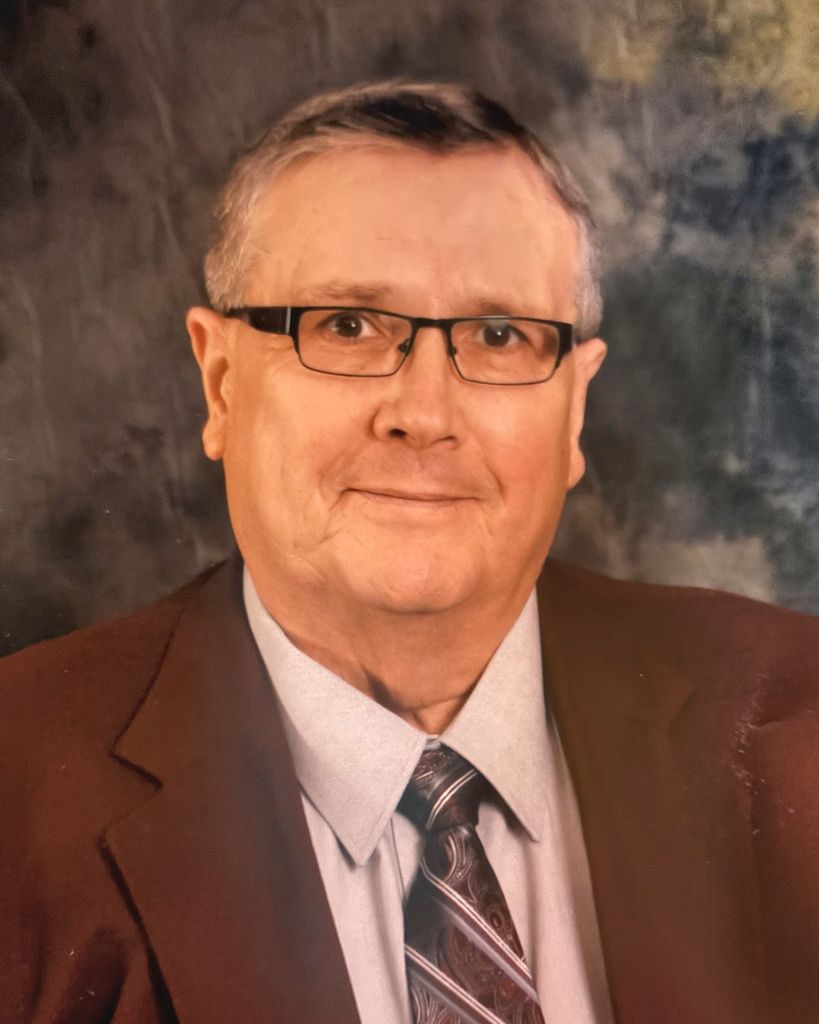 Harvey Lee Kahle