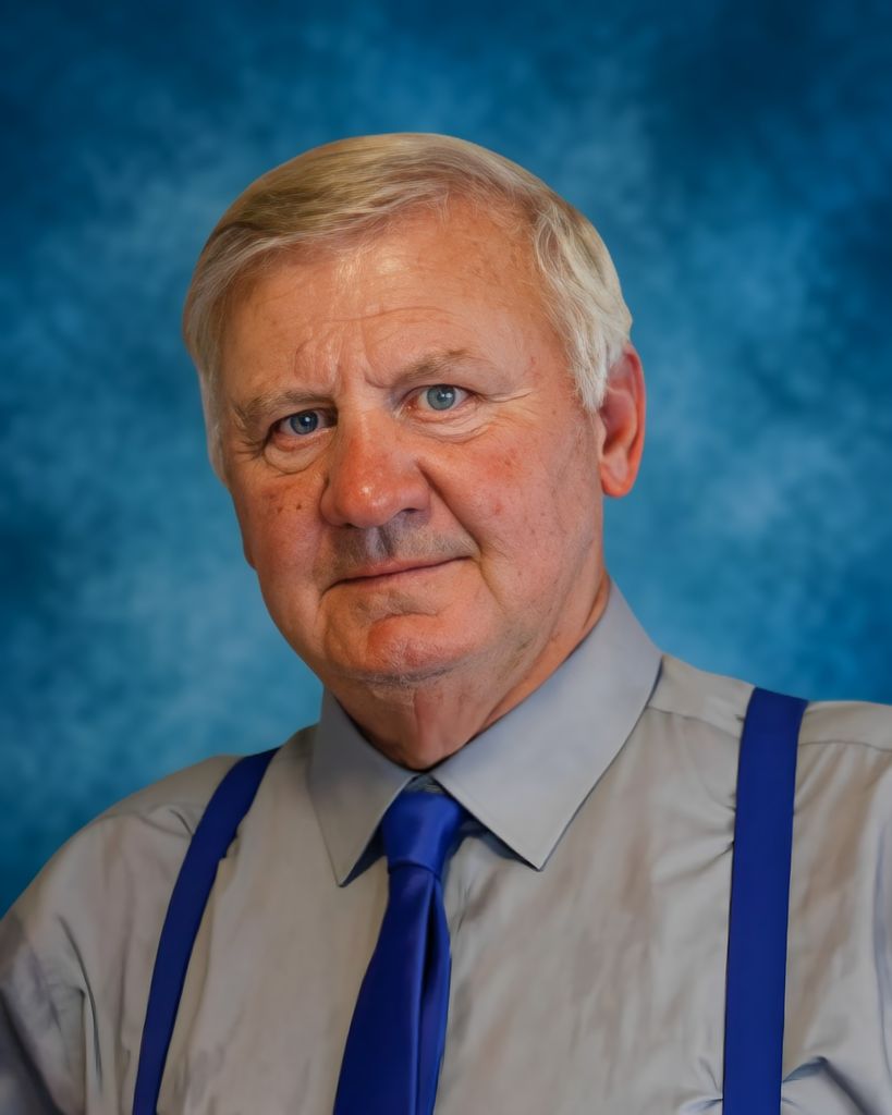 James "Jim" W. Henningsen