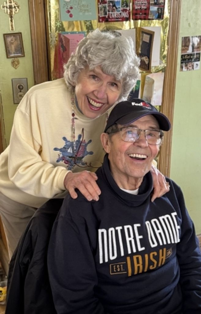 Thomas John Giersch Profile Photo