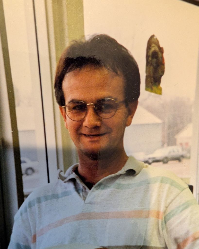 Michael L Clark