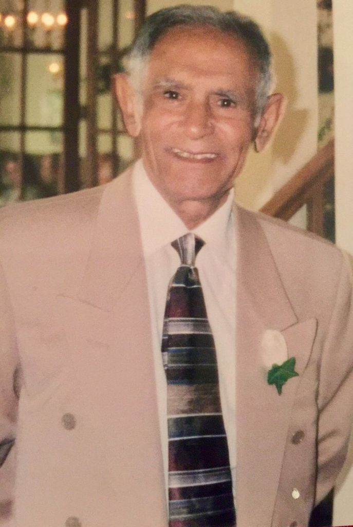 Levan Jordan