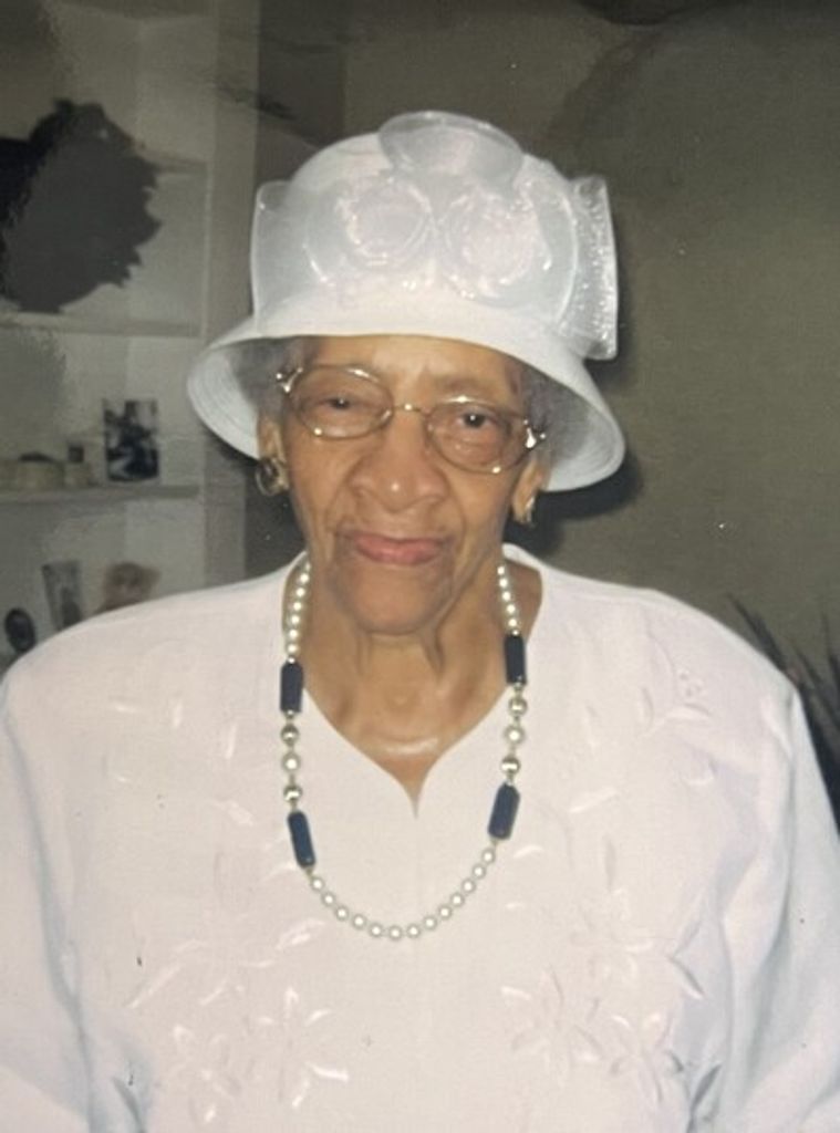 Ruth V. Joyner Profile Photo