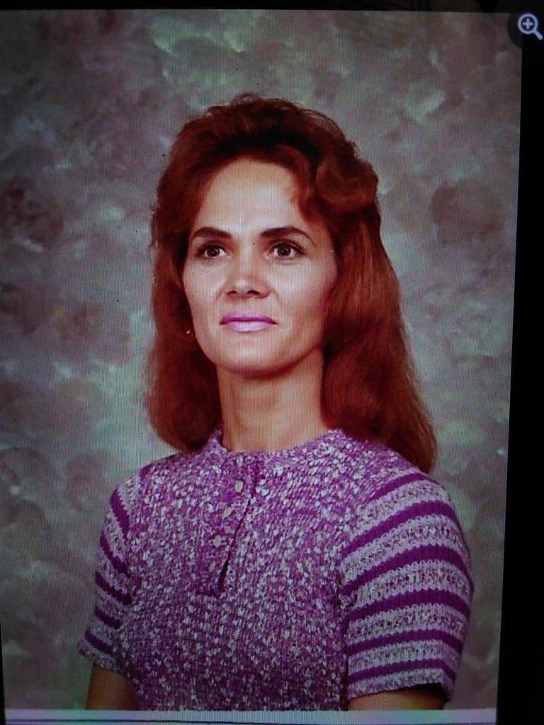 Myra Ann “Mara Anna” Gordon Profile Photo