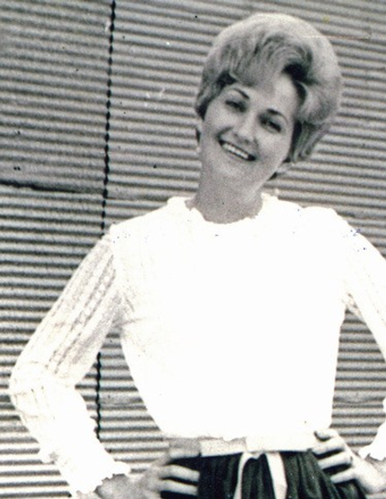 Marlene (Towell) Mcdaniel