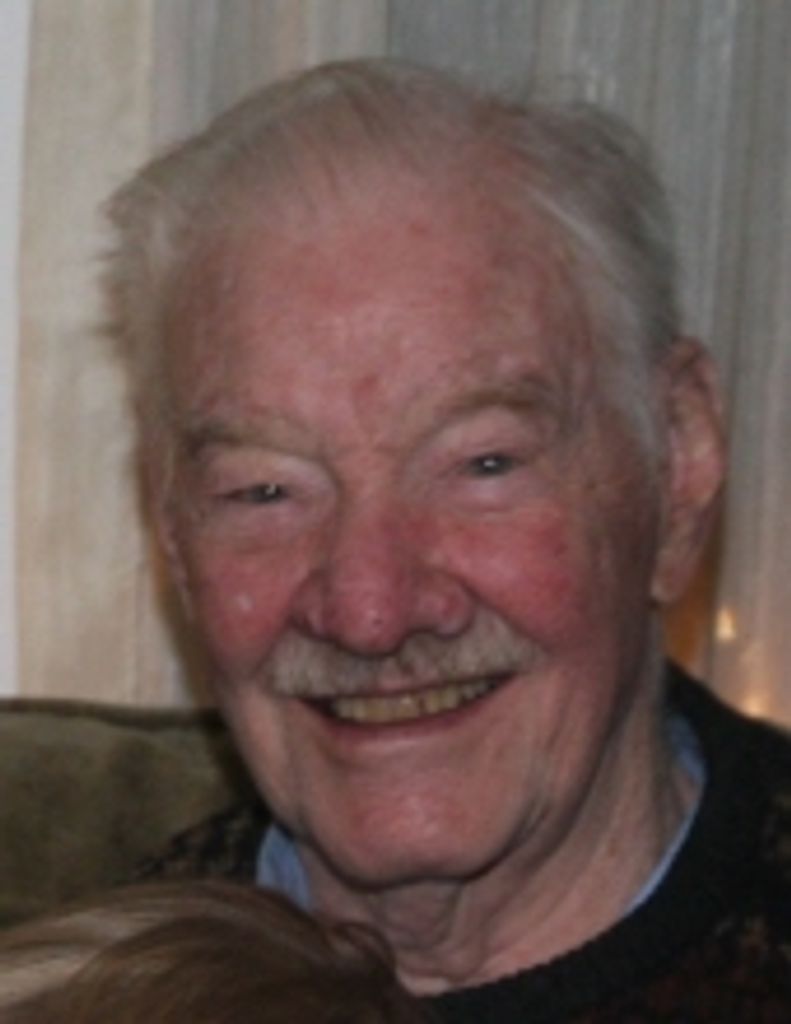 John Enman