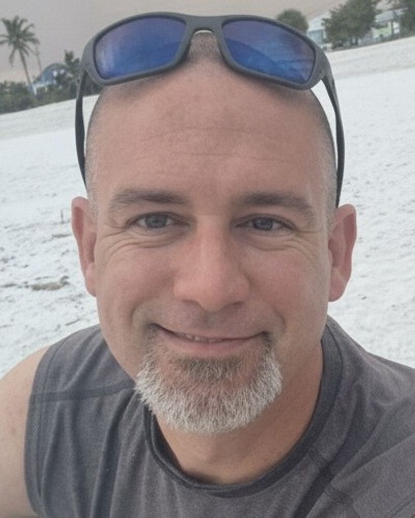 Christopher David Krauth Profile Photo