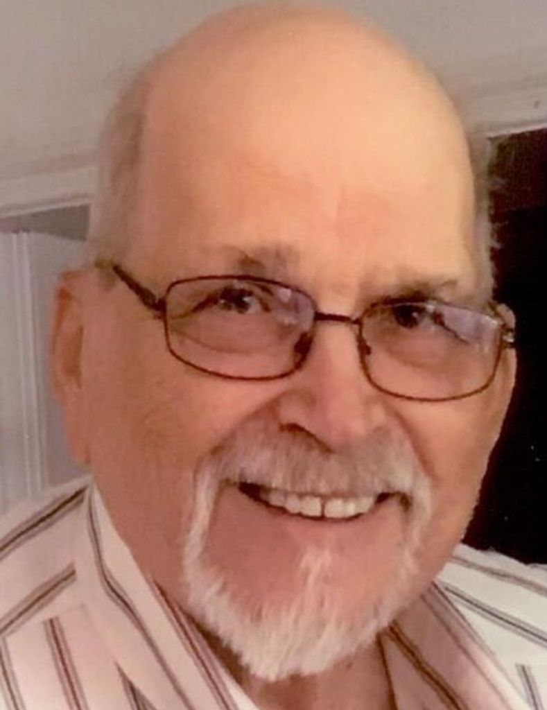 Martin L. Stemple Profile Photo