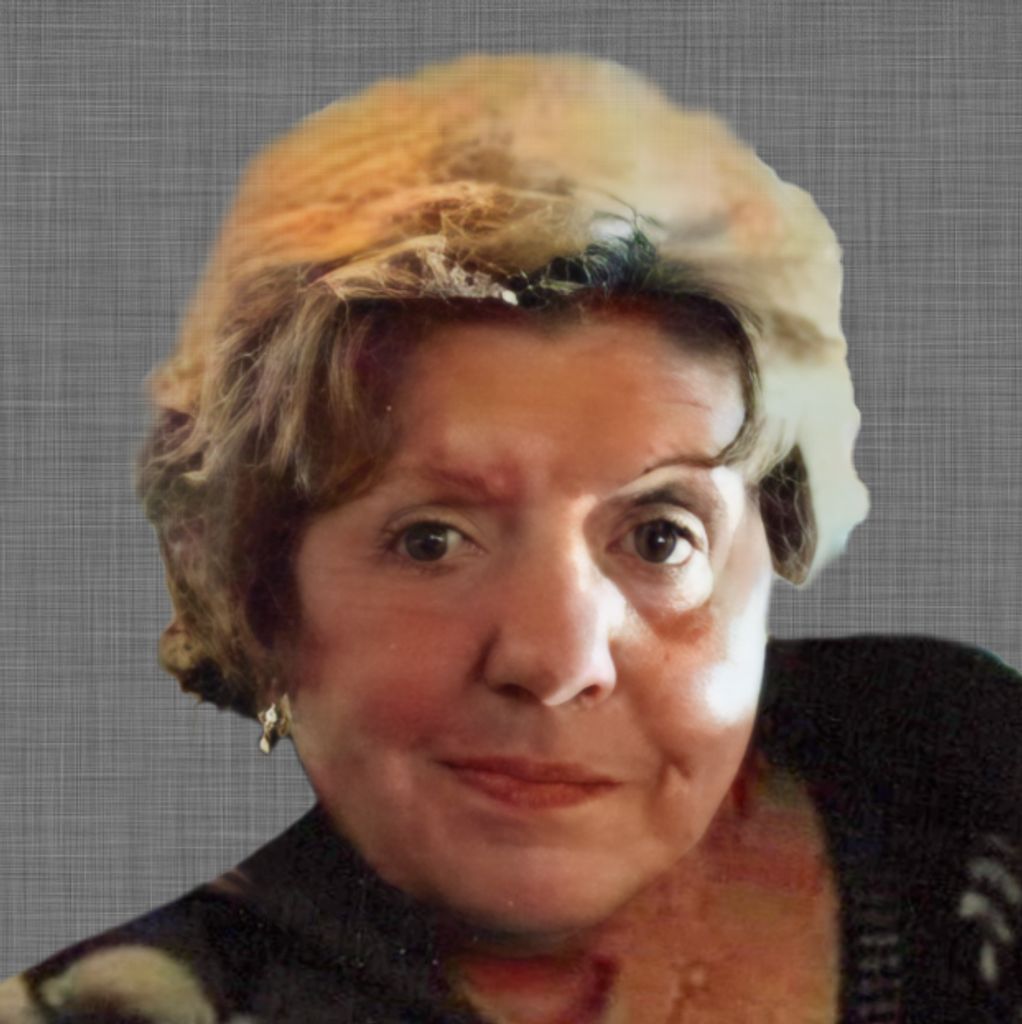 Maedelle "Mitzi" Charlotte Erickson Profile Photo