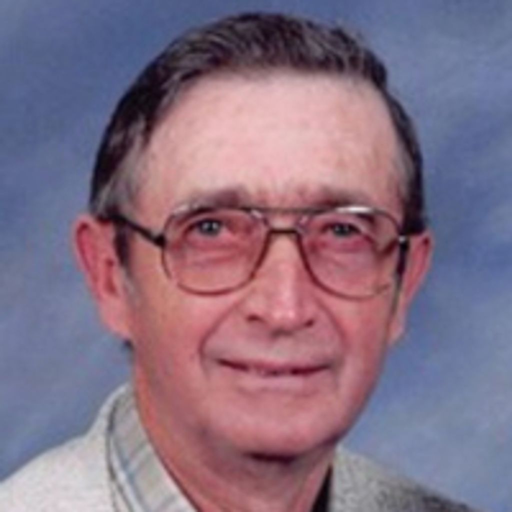 Lloyd R. Davis