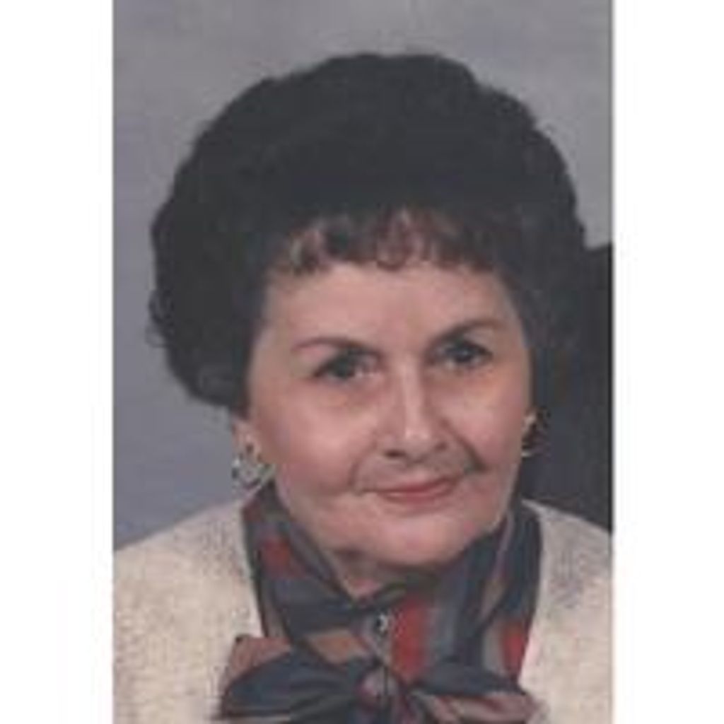 Winnie  L. Miles